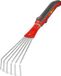 WOLF-Garten LD-M/ZM 015 - Hark - Rood