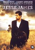 Warner Home Video Assassination of Jesse James by The coward Robert Ford (DVD)