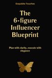 How to Become a 6-Figure Influencer: | The Luxury Creator Blueprint