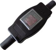 interBär 9002-004.01 Snoerschakelaar 2x uit/aan 16 A 1 stuk(s)