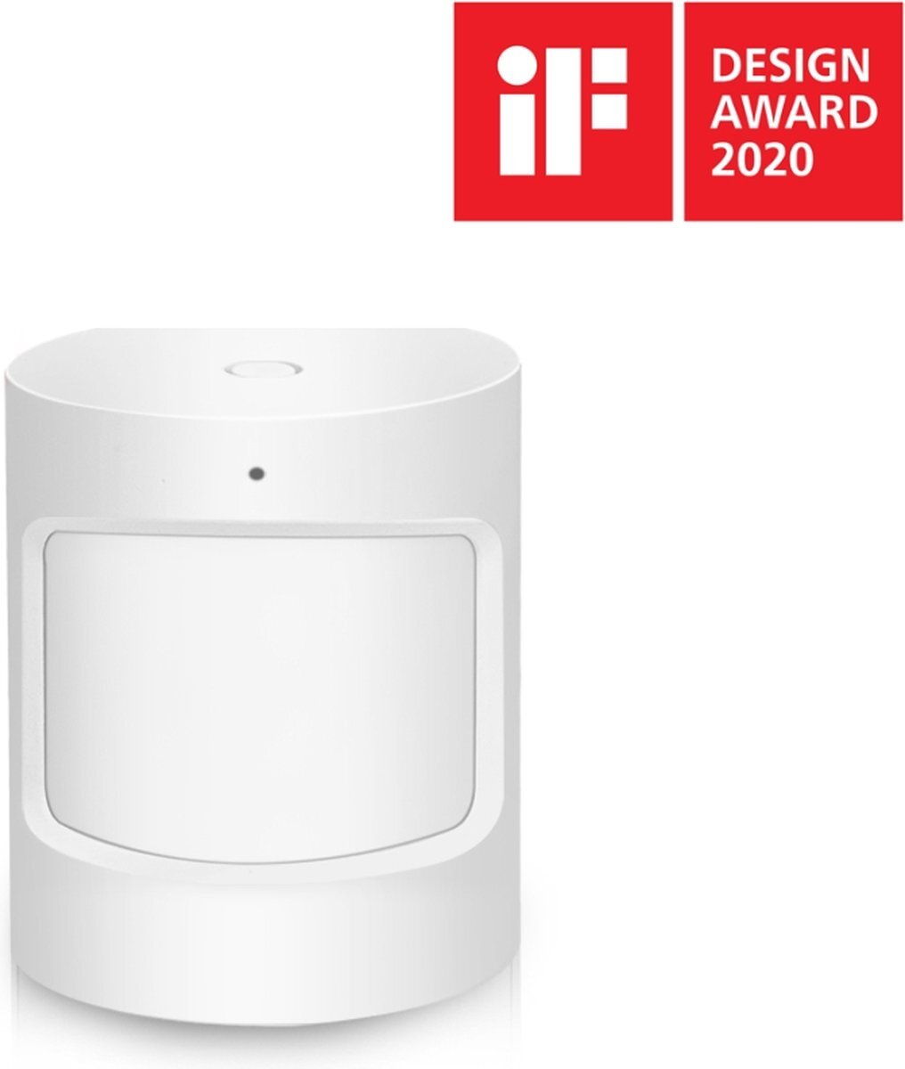 HIHOME Zigbee PIR Motion detector