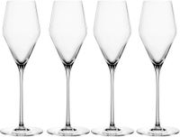 Spiegelau Definition champagneglas set van 4