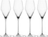 Spiegelau Definition champagneglas set van 4
