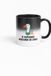 Sublimation gros Tasse