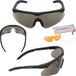 Swiss Eye Raptor Zwart