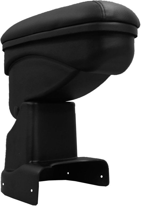 AutoStyle Armsteun Slider Hyundai i10 II 2013-