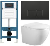 Adema Salina 2.0 Toiletset