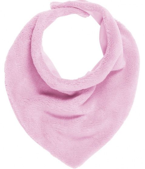 Playshoes Sjaal Junior Pluche/Polyester Lichtroze 85 cm - One Size