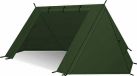 DD Hammocks Tente A-Frame - 1 personne - Vert