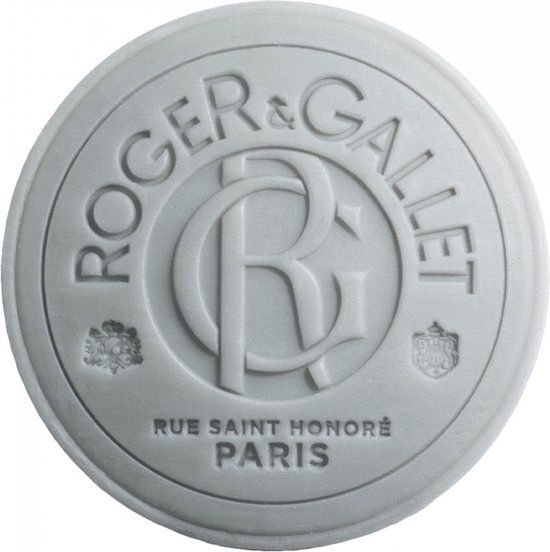 Roger & Gallet Twist Zeep Pain de Rasage 100gr