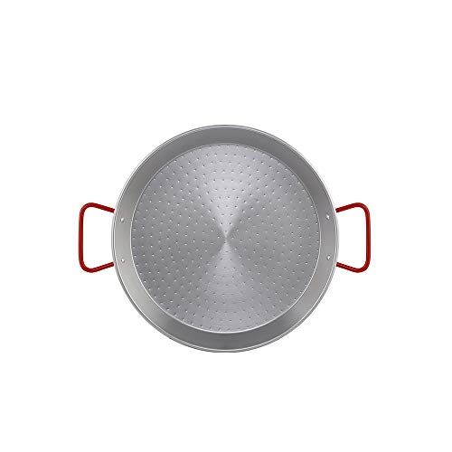 Metaltex Paella pan Gepolijst, Staal - 8002527398044