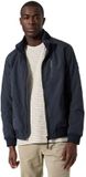 Garcia Heren Anorak GJ2610202 Blauw XL