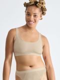Sloggi Tanktop EVER Ease Top Sand Beige M