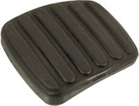 Taros Trade 342438 Pédale de frein Pad