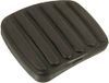 Taros Trade 342438 Pédale de frein Pad