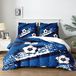 TRANKIELO® Couette enfant 220x240 cm