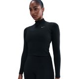 Nike One Fitted Longsleeve