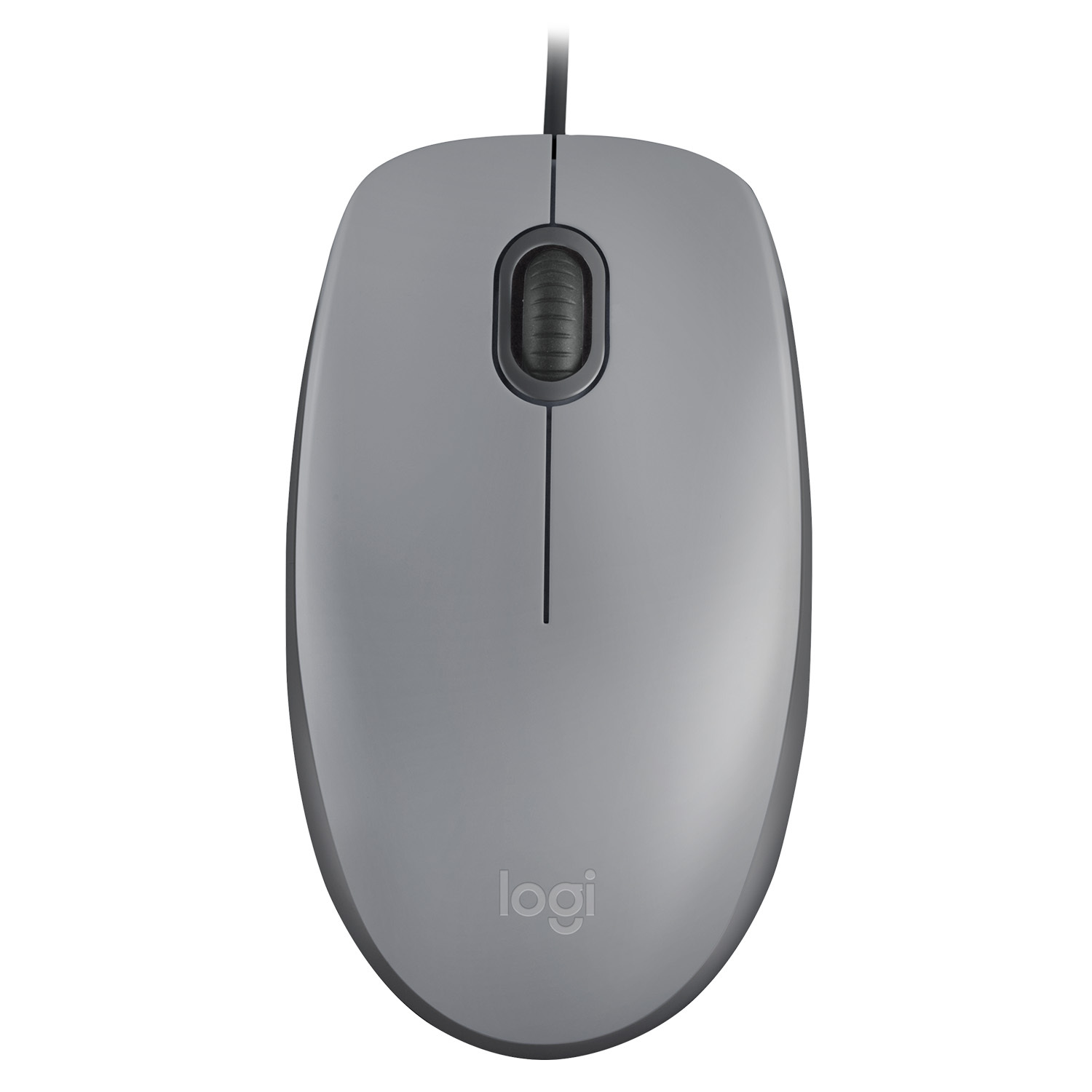 Logitech M110 Silent