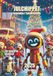 Julchippet: En julsaga om robotar och vänskap (Svensk barnbok)
