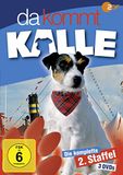 Da kommt Kalle - Staffel 2
