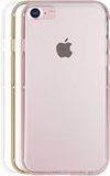 Scenario bumper voor iPhone 7, 3 stuks