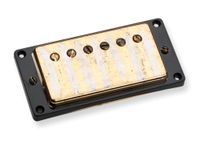 SEYMOUR DUNCAN Micro Antiquity HB, Steg, Gold