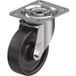 Blickle LIX-PHN 100G-OF Zwenkwiel Wieldiameter: 100 mm Draagvermogen (max.): 125 kg 1 stuk(s)