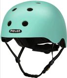 Melon Helm Urban Active Rio Groen XL-XXL