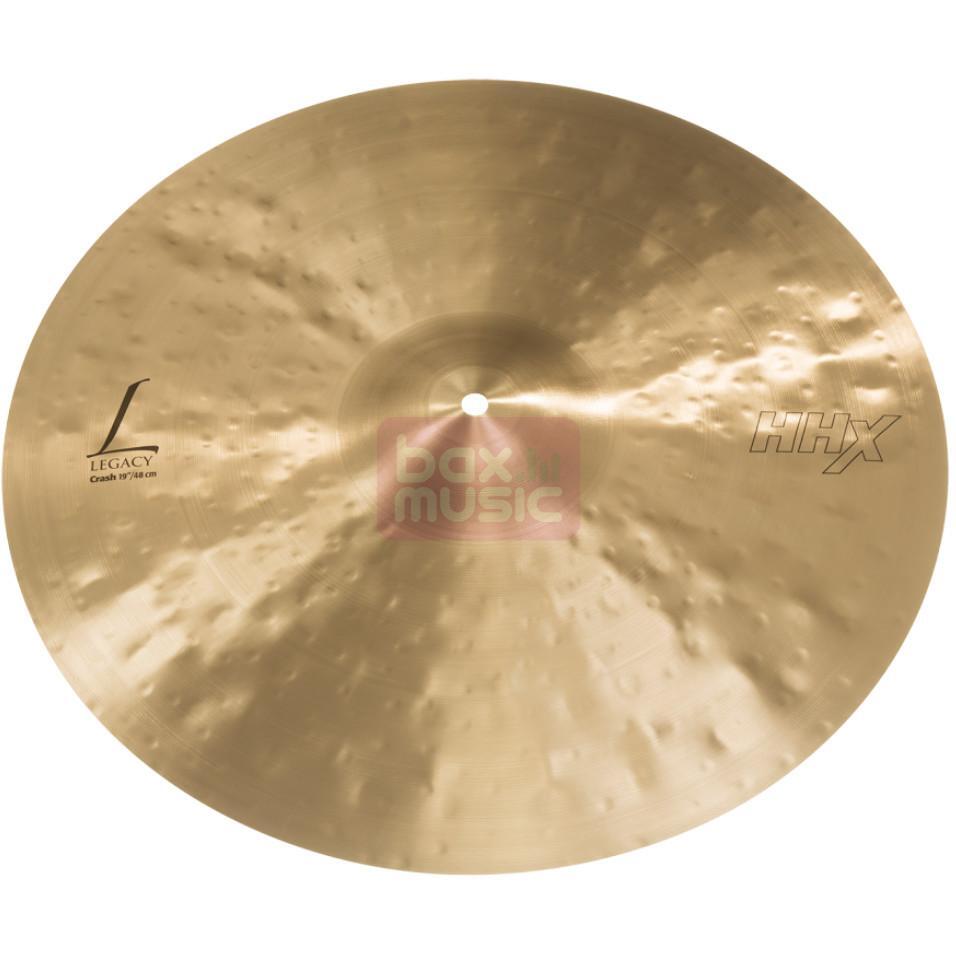 Sabian HHX Legacy