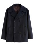 Next Tussenjas navy