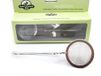 Theetang met veer, diameter 50 mm