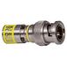 Klein Tools VDV813-616 Universal BNC Compression Connectors RG59 10-Pack