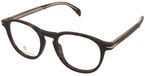 David Beckham Bril DB 1018 N9P Havana 0.00