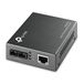 TP-Link Gigabit Ethernet Media-conveter (MC200CM)