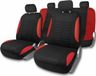 Malaga Cover Set Rood