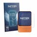 Savvies Screenprotector voor Unihertz Titan 2 Elite Pro - Folie Beschermfolie transparant 18 Stuks