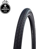 Schwalbe Green Marathon Greenguard - 20x1.50 (40-406) - Noir - Pneu anti-crevaison