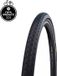 Schwalbe Green Marathon Greenguard - 20x1.50 (40-406) - Noir - Pneu anti-crevaison