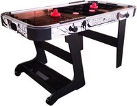 TopTable Typhoon Fold-Up Print Airhockey - Vanaf 6 Jaar