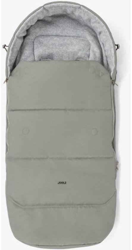 Joolz Voetenzak Universeel Sage Green