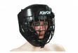 Kwon Casque de taekwondo avec grille en fer