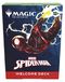 Magic: The Gathering Marvels Spider-Man Deck de bienvenue : Deck vert