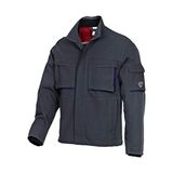 BP BP Comfort-Arbeit-jas Mit Stretch-inzetstukken 1795-720