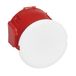 Legrand 089246 lichtkast Batibox metselwerk afdekking voor wandlamp