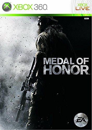 Electronic Arts Medal Of Honor - 3610170018872