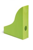 Durable Tijdschriftenhouder Basic 170171101020, Lichtgroen