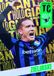 Piotr ZIELIŃSKI – HOLO GIANT PANINI TOP CLASS 2025 Limited Giants INTER