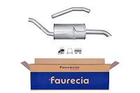 HELLA 8LD 366 034-711 Einddemper - Easy2Fit® Kit