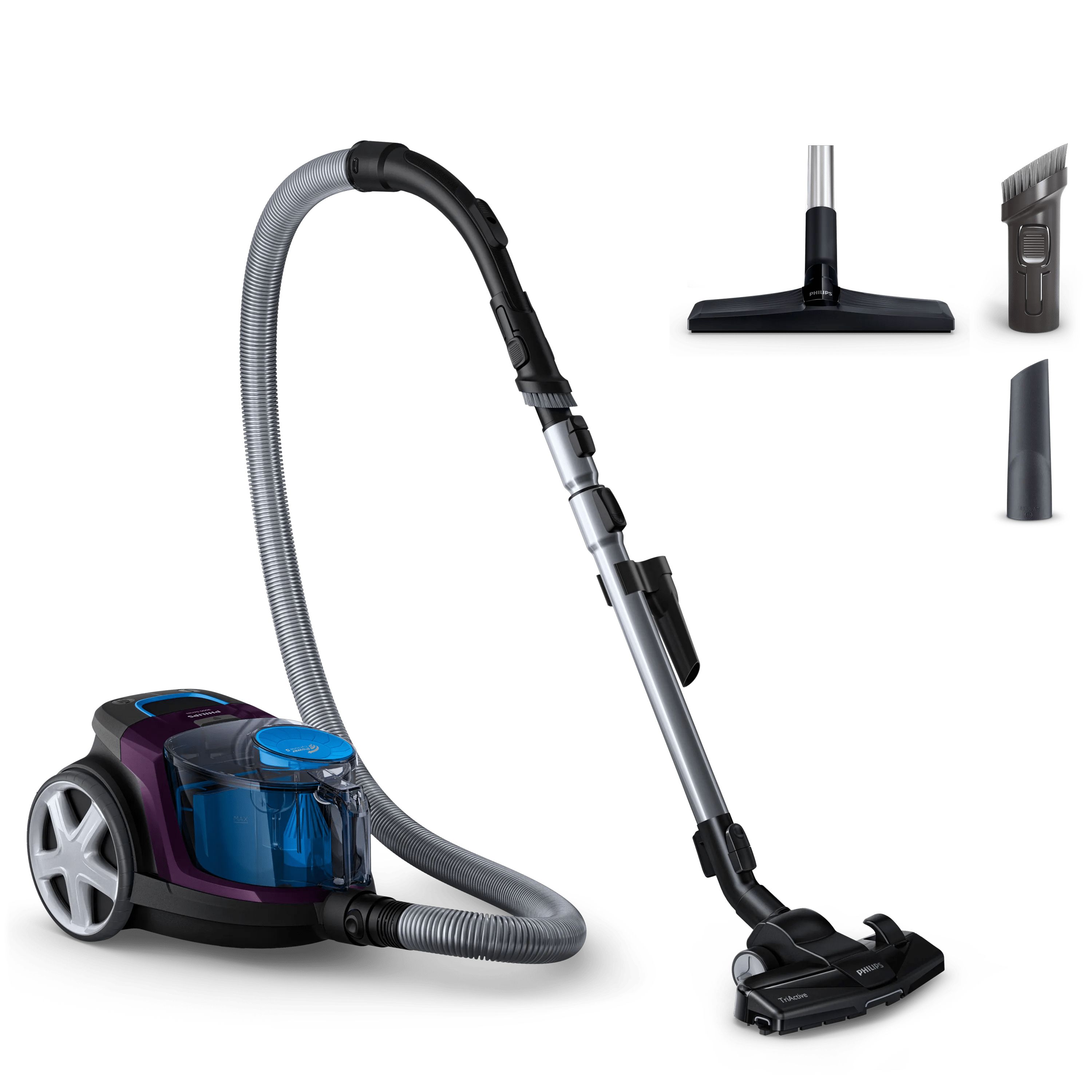 Philips 3000 series PowerPro Compact FC9333/09