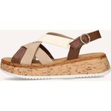 Gabor Sandalen 743 Multi